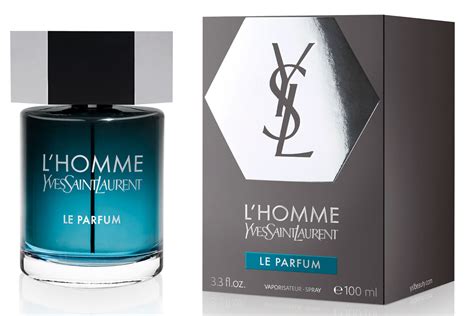 yves saint laurent l'homme 10ml 4 in 1|l'homme yves st laurent.